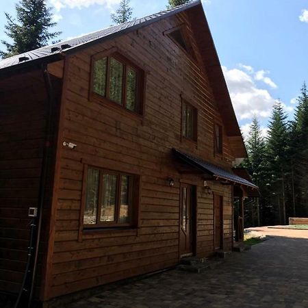 Ялинка Villa Myhove Dış mekan fotoğraf