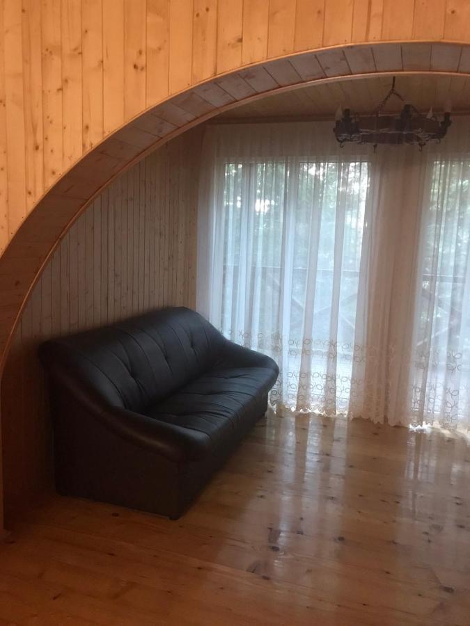 Ялинка Villa Myhove Dış mekan fotoğraf