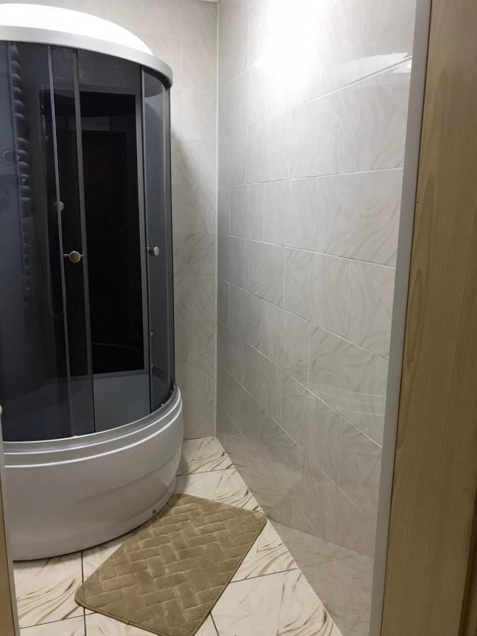 Ялинка Villa Myhove Dış mekan fotoğraf