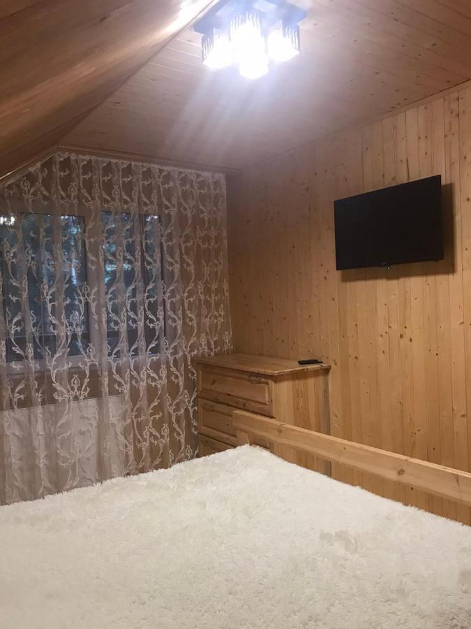 Ялинка Villa Myhove Dış mekan fotoğraf