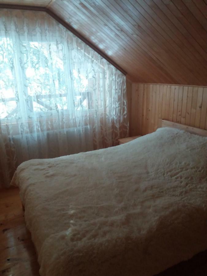 Ялинка Villa Myhove Dış mekan fotoğraf