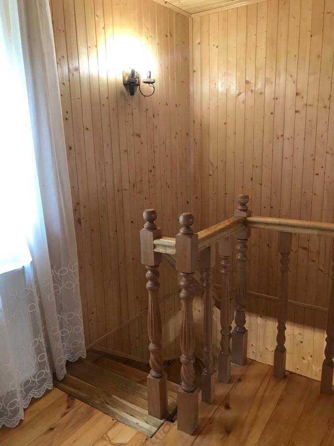 Ялинка Villa Myhove Dış mekan fotoğraf