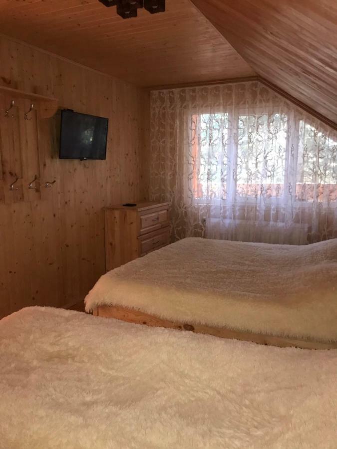 Ялинка Villa Myhove Dış mekan fotoğraf